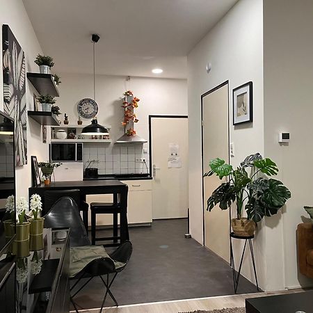 Studio E Purmerend Ngoại thất bức ảnh
