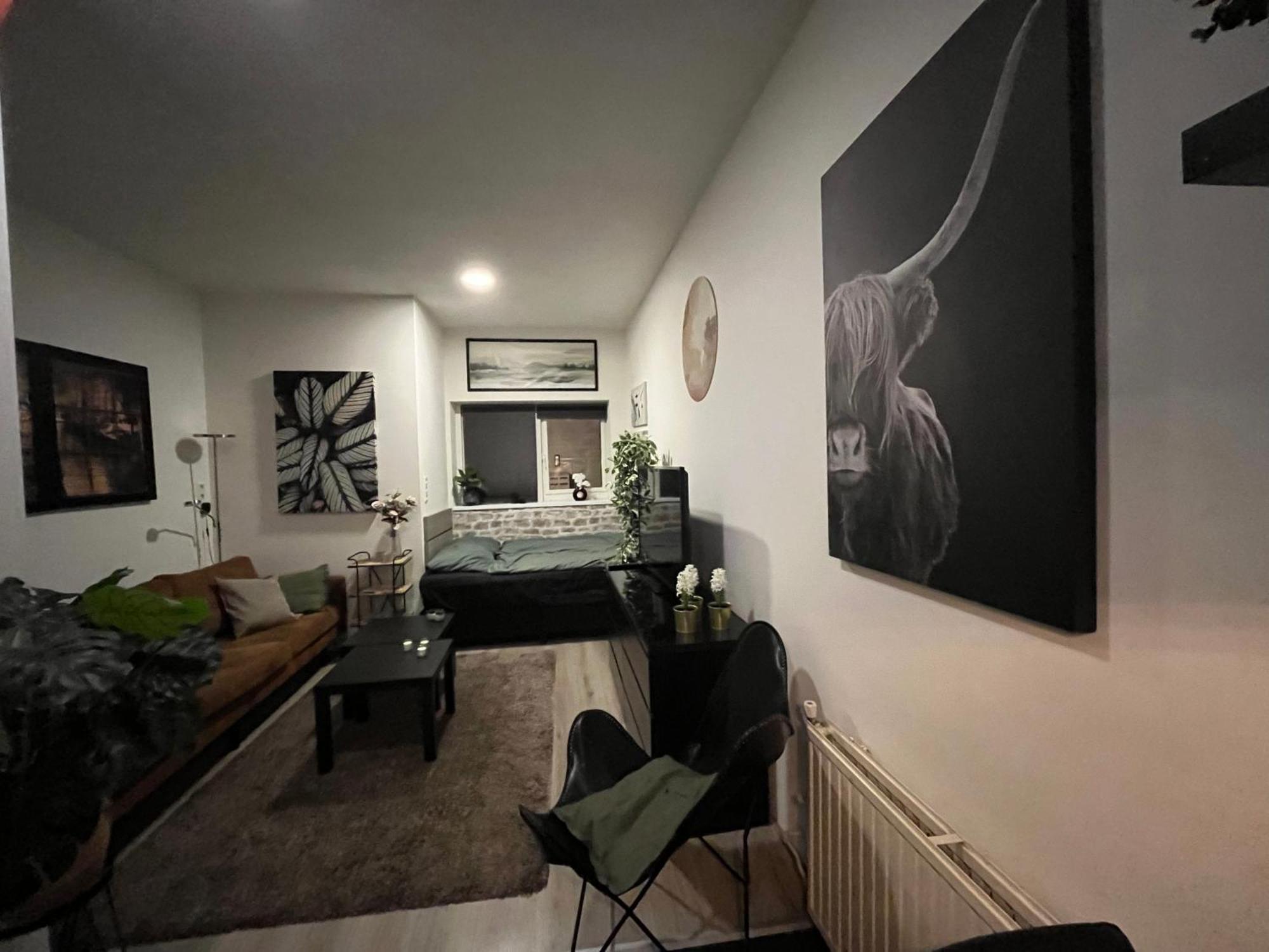Studio E Purmerend Ngoại thất bức ảnh