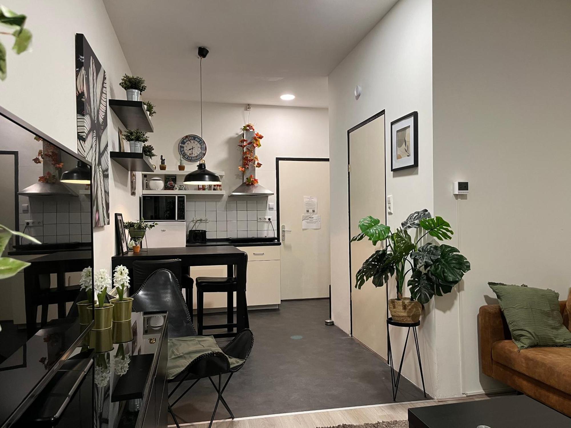 Studio E Purmerend Ngoại thất bức ảnh