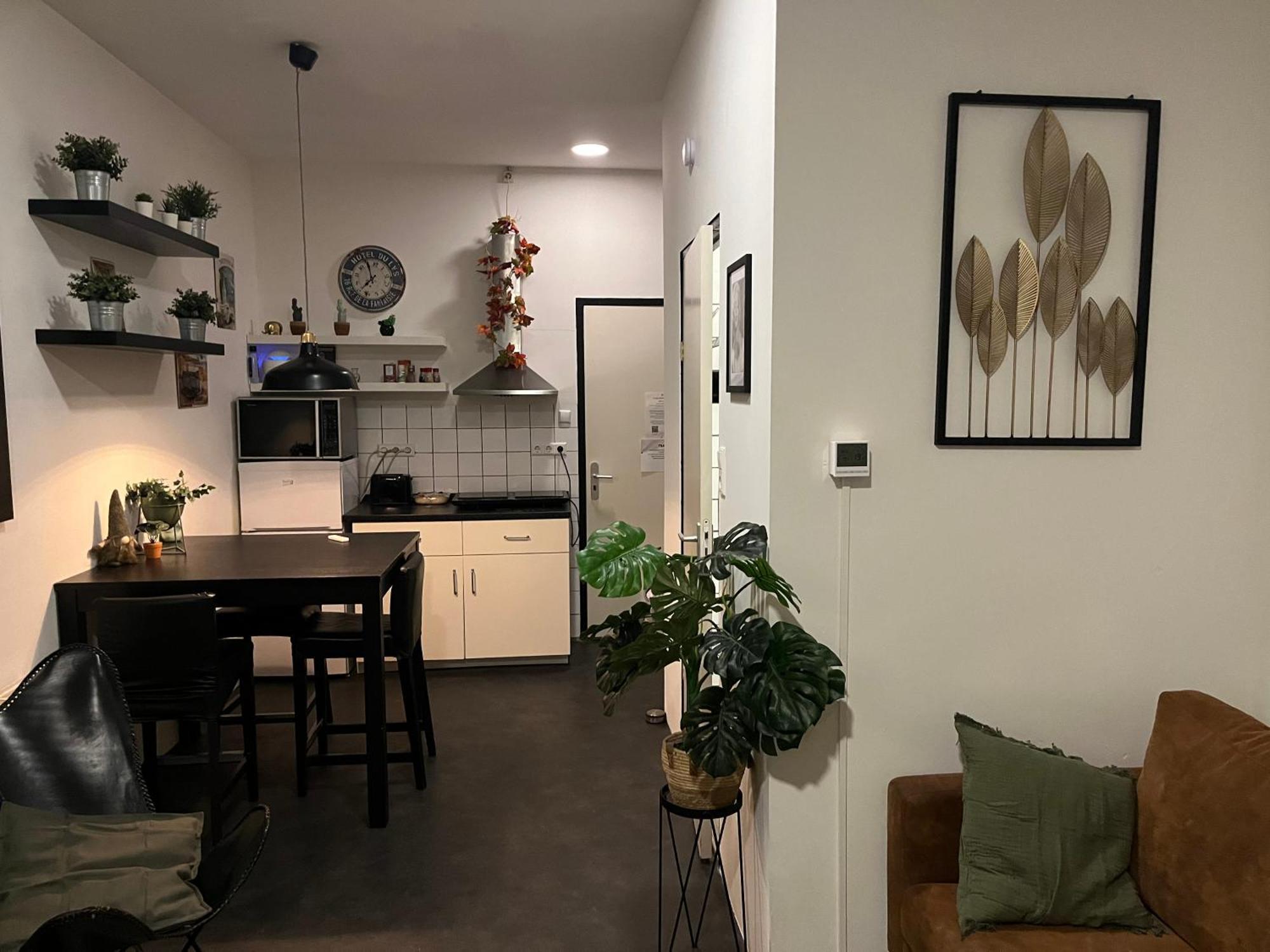 Studio E Purmerend Ngoại thất bức ảnh