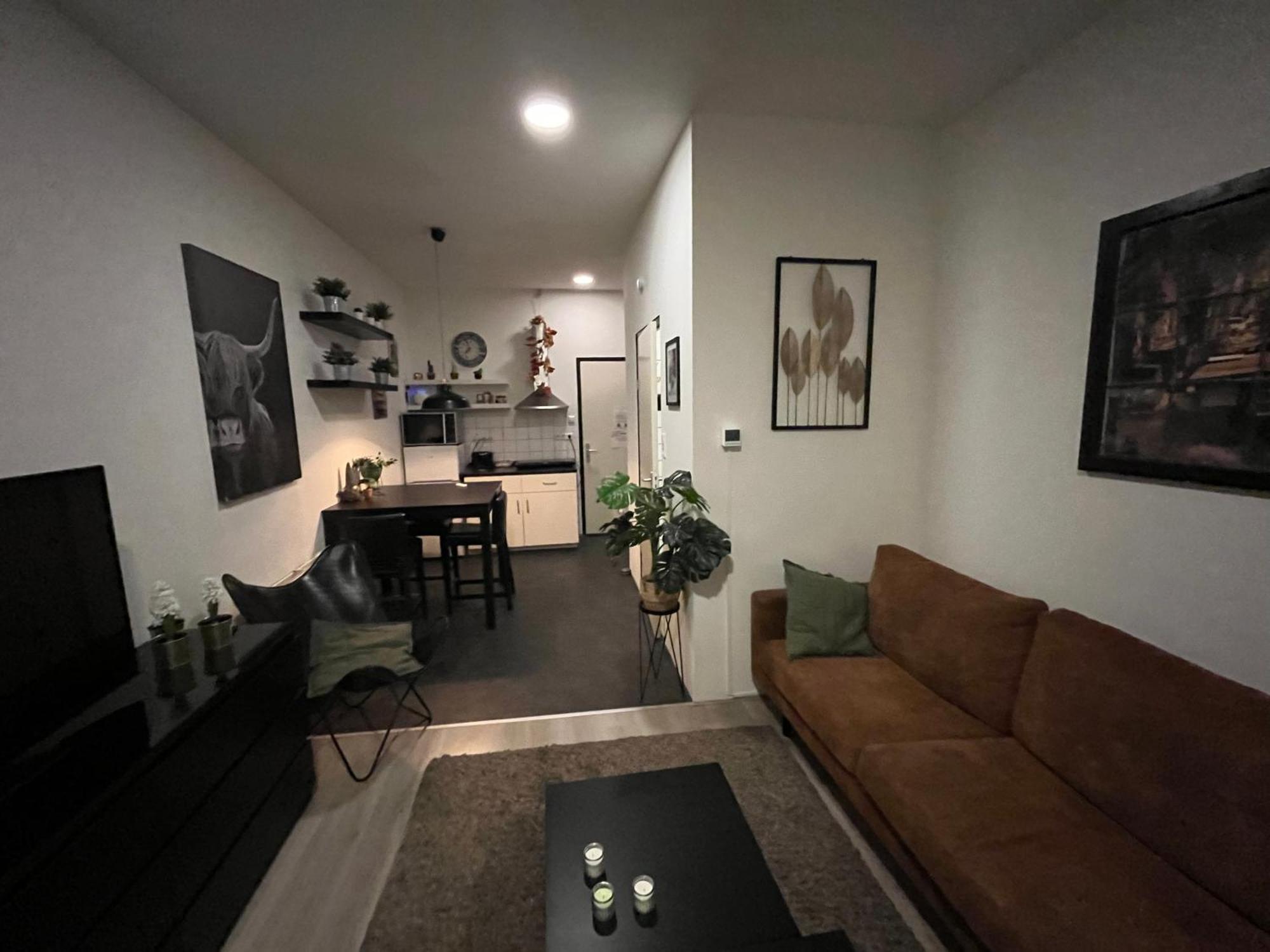 Studio E Purmerend Ngoại thất bức ảnh