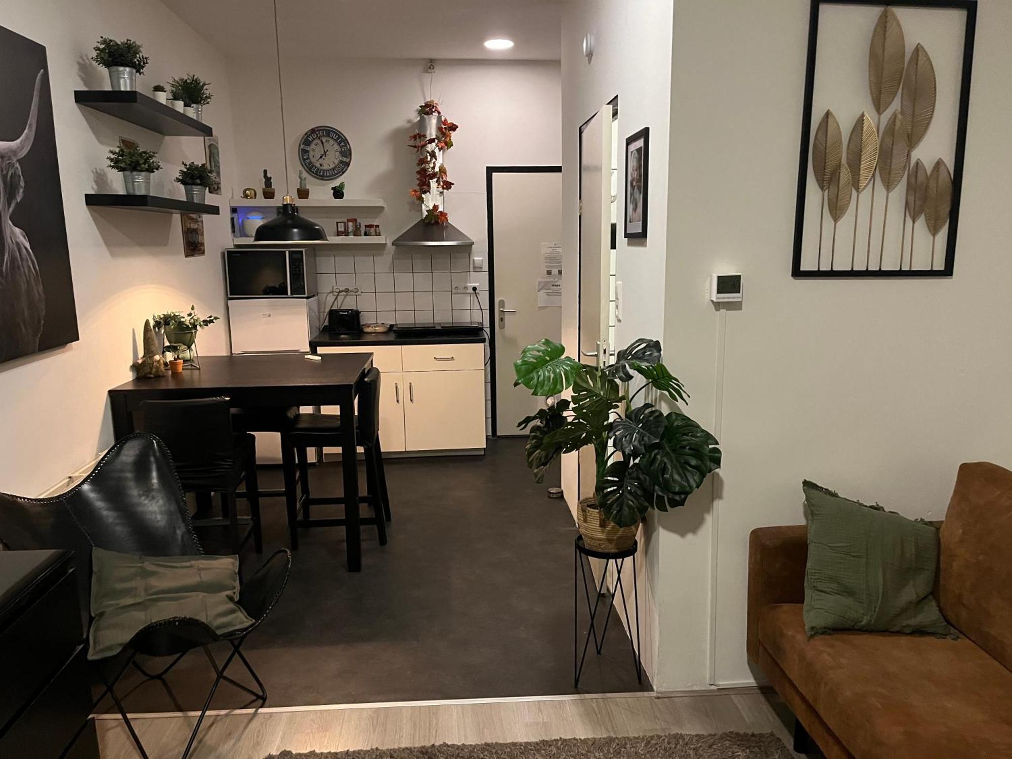Studio E Purmerend Ngoại thất bức ảnh