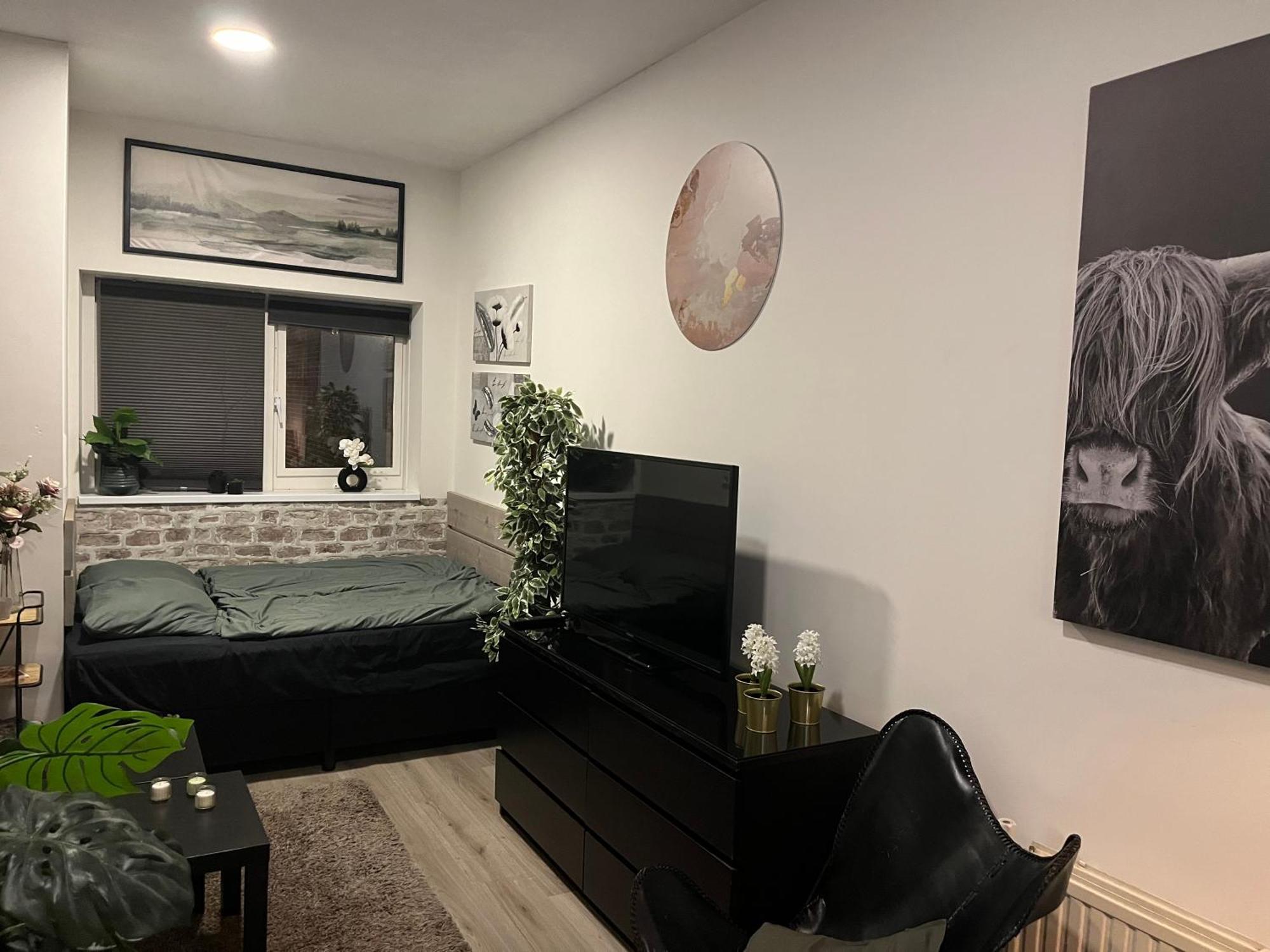 Studio E Purmerend Ngoại thất bức ảnh